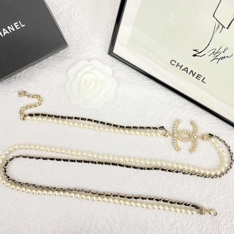 Chanel Necklaces